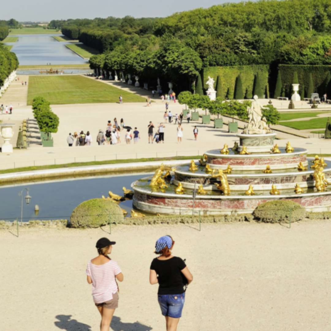 Magasin running versailles online